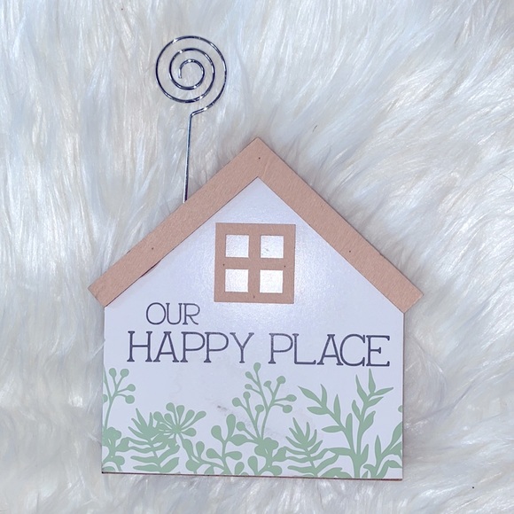 True Living Green Leaf Print Kitchen Decor Bundle - Picture 5 of 5